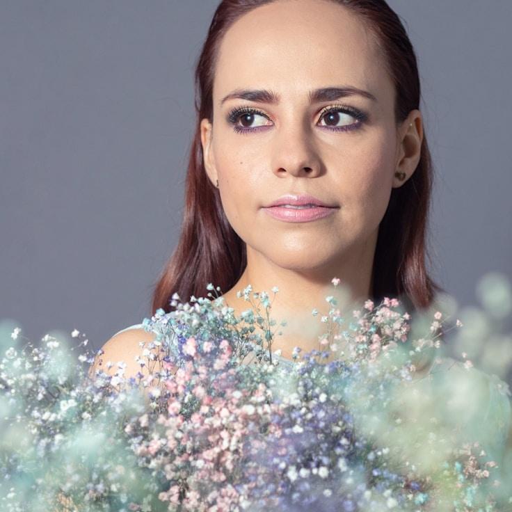 Portrait of Ravi Kapoor meditation instructor